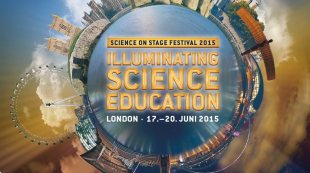 Cor de Maria de Valls seleccionats per participar  a Science on Stage Festival 2015 Pere Compte Jov