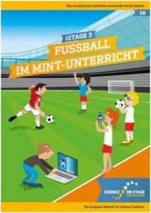 Cover_-_iStage3_-_Fußball_im_MINT-Unterricht