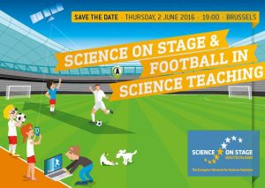 football in science teaching