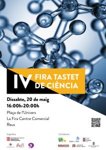 cartell-IV-Fira-Tastet-Ciencia