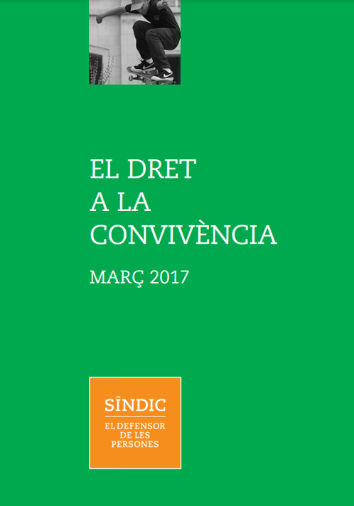 SNDIC DRET A LA CONVIVNCIA