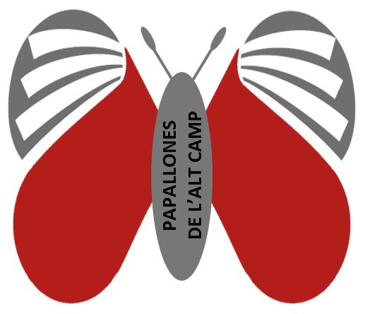 PROJECTE PAPALLONES DE L'ALT CAMP